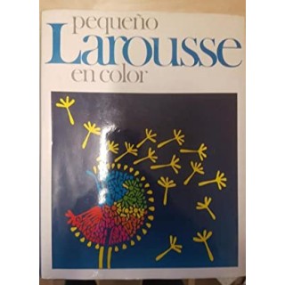 Pequeño Larousse en color